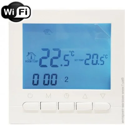  Ecoterm    Wi-Fi    KN  (KN9091)