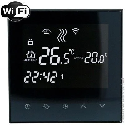 Ecoterm   Wi-Fi    SN  (SN9090)