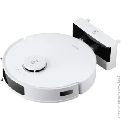 - ECOVACS DEEBOT/N20 PRO DKX55 WHITE