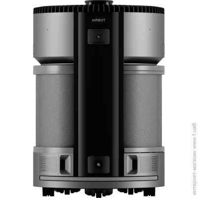 -  ECOVACS Airbot Z1