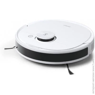 - ECOVACS Deebot Ozmo N8 (DLN26-21)