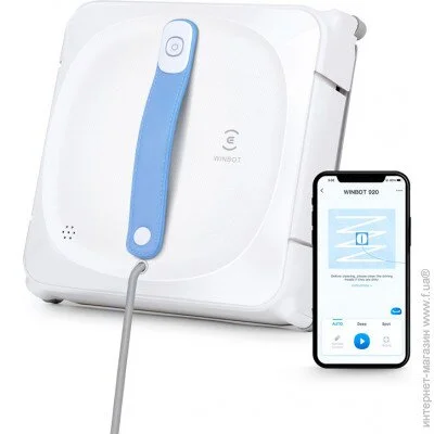     ECOVACS Winbot 920 (WG811)