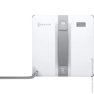    ECOVACS     Ecovacs Winbot Mini (WG841-01)
