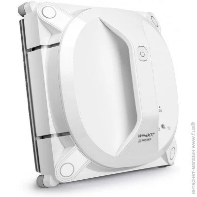     ECOVACS Winbot X White (ER-WX)   