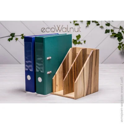                 4  EcoWalnut  "    " 4 (0310)