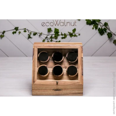          6  EcoWalnut    Elite    (0059)