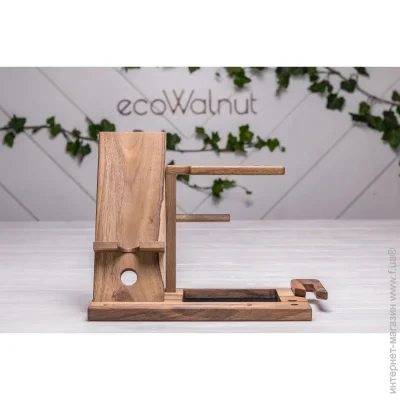    Apple      EcoWalnut     iWatch (0007)