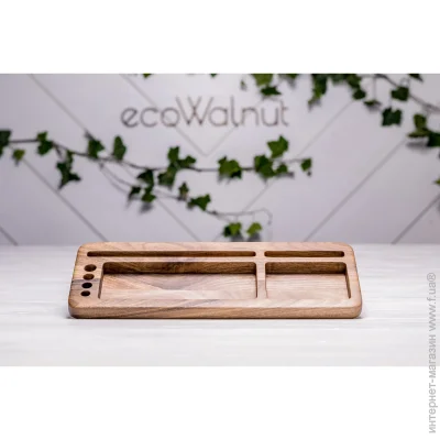       EcoWalnut      (0010)