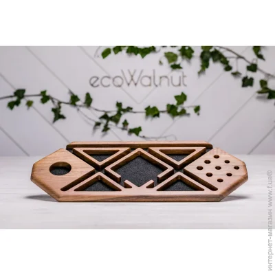              EcoWalnut  (0032)