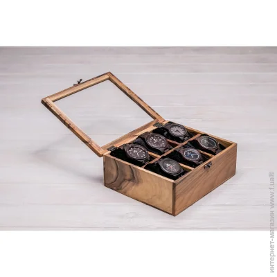           EcoWalnut        (0064)