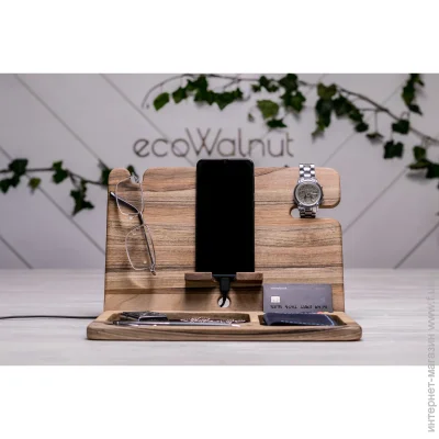             EcoWalnut  (0100)