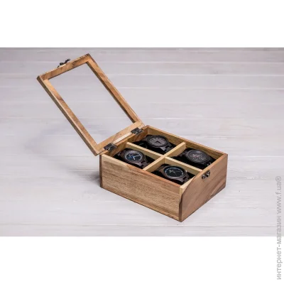           EcoWalnut        4  (0061)