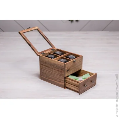           EcoWalnut       4   (0224)