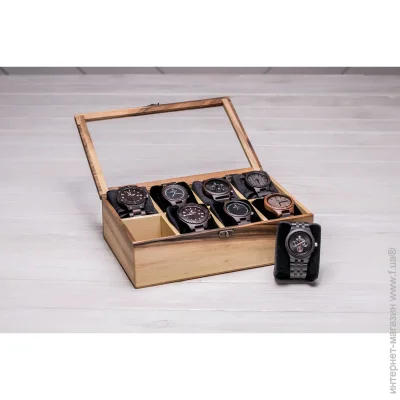         EcoWalnut   8     (0144)