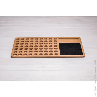        EcoWalnut    AirDesk 13-15" (0047)