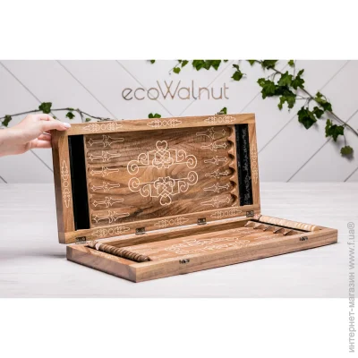             EcoWalnut   EcoWalnut M (0164)