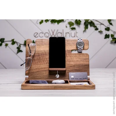 ϳ '           EcoWalnut "iBook MagSafe" (0264)