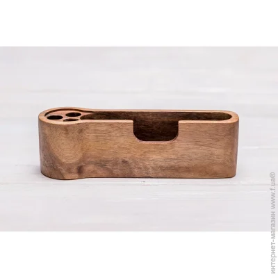      EcoWalnut        "iCard" (0160)