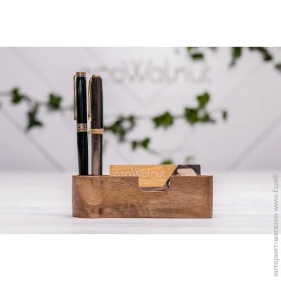             EcoWalnut        "iCard" (0274)