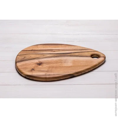    '      EcoWalnut   "" L (0187)