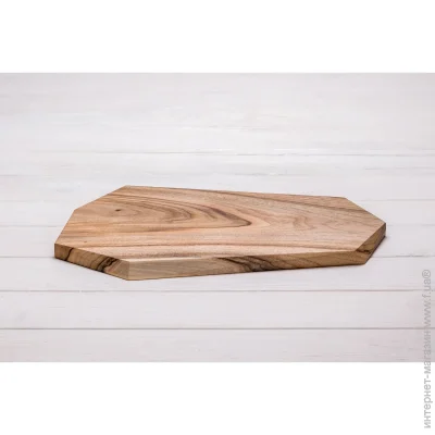    '      EcoWalnut   "" L (0195)