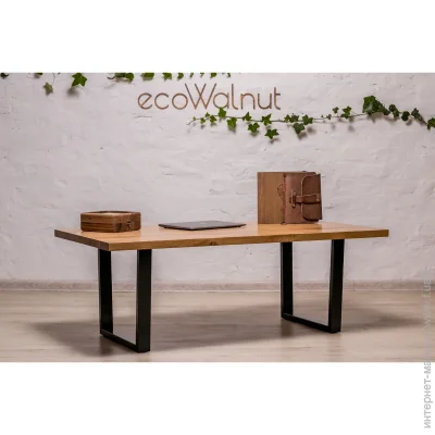                   EcoWalnut    L () (0295)