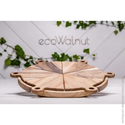 '         EcoWalnut '    S (0339)