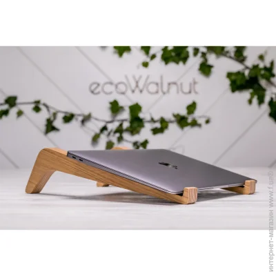               EcoWalnut    "Stand" (0128)
