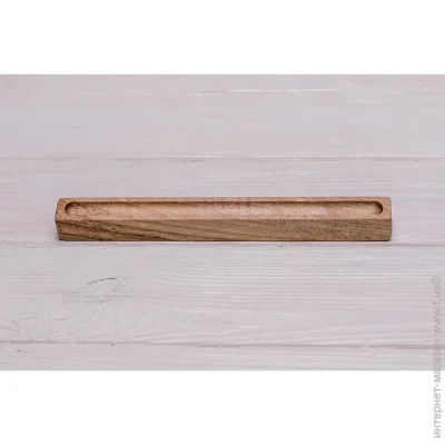 ϳ       Parker EcoWalnut ϳ   (0035)