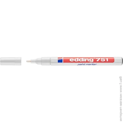 Edding  Paint 1-2    e-751/49