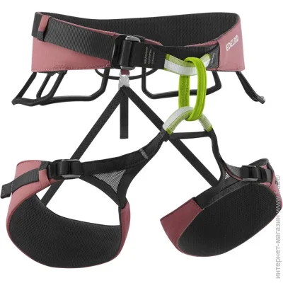   Edelrid   Autana II M Raspberry Rose (1017-749280062220)