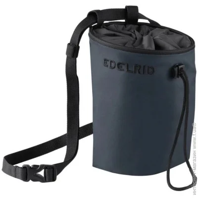 Edelrid    Chalk Bag Rodeo L Deep Blue (1017-721810007730)
