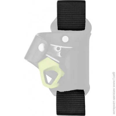 Edelrid     Chest Cruiser Sling (1017-856040000170)