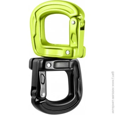 Edelrid  Cupid Swivel (1017-840150002190)