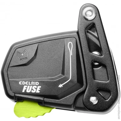   Edelrid Fuse Night (882560000170)
