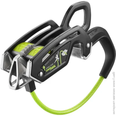      Edelrid Giga Jul (737420006630)
