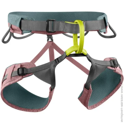   Edelrid Jayne III Rose XS (743260040030)