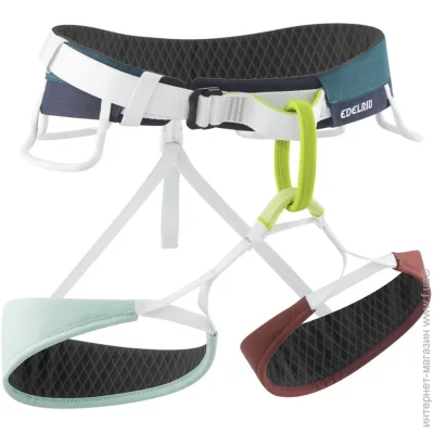   Edelrid Moe 3R Assorted Colours L (749310079000)