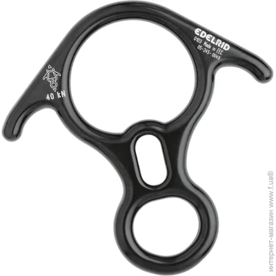      Edelrid Rescue 8 (889200000170)