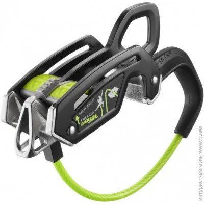 Edelrid -  Giga Jul (1017-737420006630)