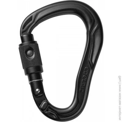 Edelrid  HMS Bullet PermaLock Night (1017-737600000170)