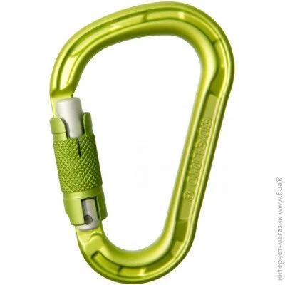 Edelrid  HMS Magnum Twist (1017-738000001380)