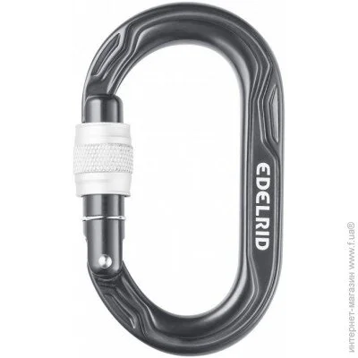 Edelrid  Kiwi Screw (1017-737650000690)