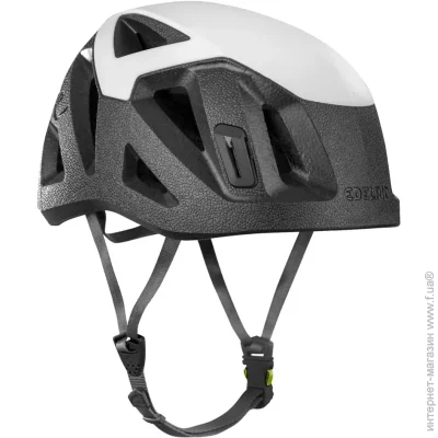    Edelrid  Salathe Black/White S/M (1017-720481000470)