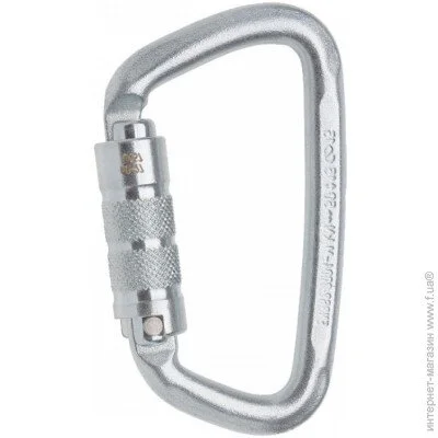 Edelrid  Steel-D Twist (1017-882450000060)