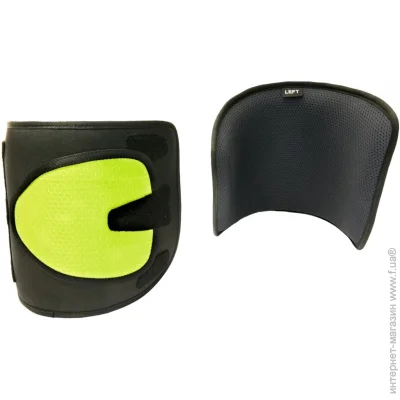  Edelrid    Talon Calf Padding (1017-883010000170)