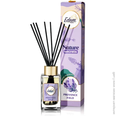  Edem Home    Edem Nature Secrets - Provence Field 90 EH25477
