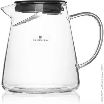    0.95   Edenberg 950  EB-19043