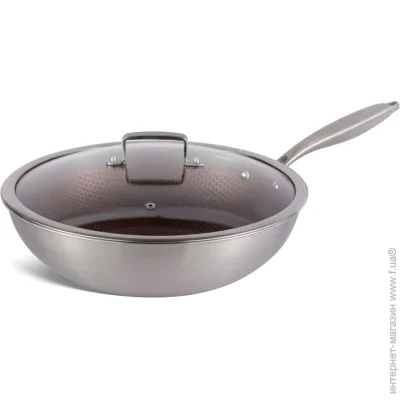   () Edenberg WOK 30x9  (EB-14109)  
