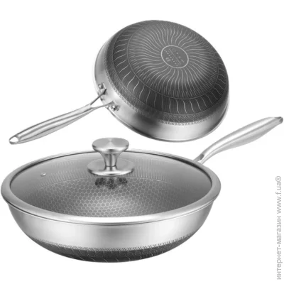   Edenberg WOK 329.5     EB-13068